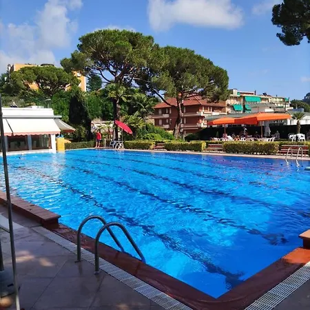 Appartement Area Di Gabri E Alfo - Gate's House Rapallo