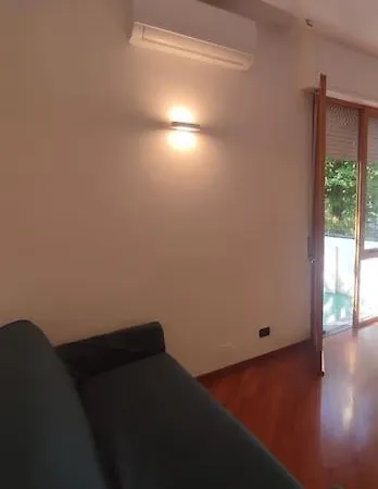 Appartement Area Di Gabri E Alfo - Gate's House Rapallo