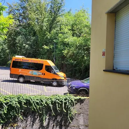 Area Di Gabri E Alfo - Gate's House Appartement *