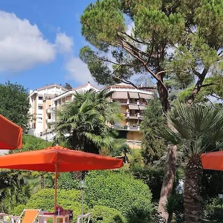 Appartement Area Di Gabri E Alfo - Gate's House Rapallo