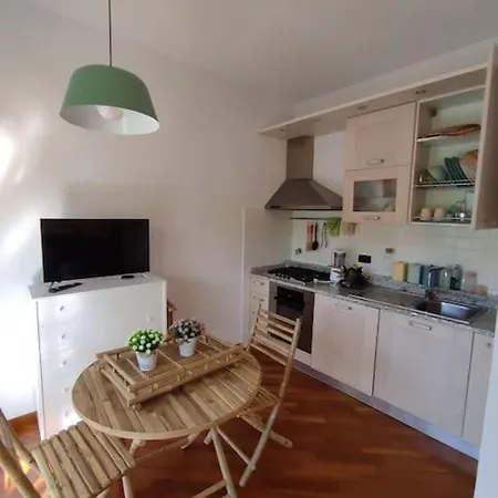 Apartamento Area Di Gabri E Alfo - Gate's House