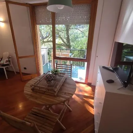 Apartamento Area Di Gabri E Alfo - Gate's House
